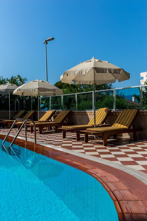 Ketenci Otel Marmaris Exterior photo